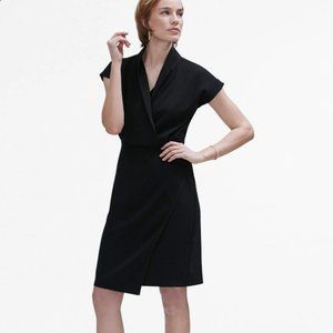 Mm LaFleur Tory Dress sz 2